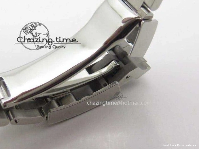 AAA Replica Watches Daytona A ZeroBulk Edition 1:1 Best Silver JF SS Bezel Dial Black On 4021 Ceramic Bracelet 1220